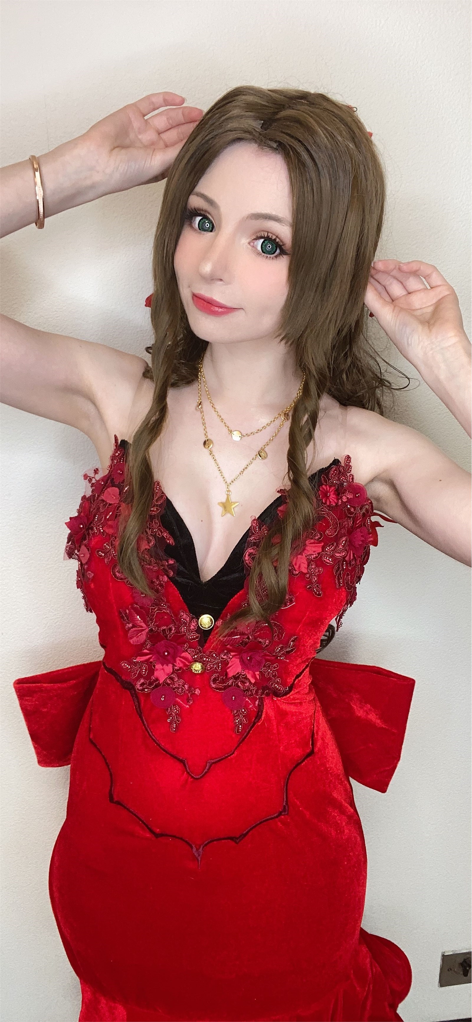 002-Peachmilky - Aerith(48)